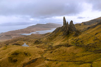 Old Man of Storr