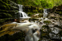 Flowing Water