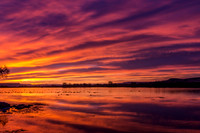 Snake River Sunrise