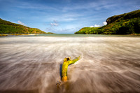Talofofo Bay, Guam