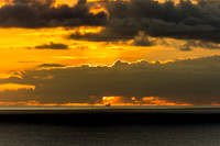 Alone at Sea