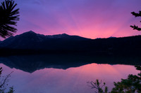 Yellowbelly Lake, Idaho