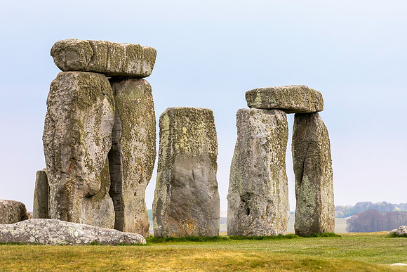 Stonehenge