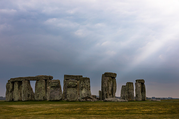 Stonehenge