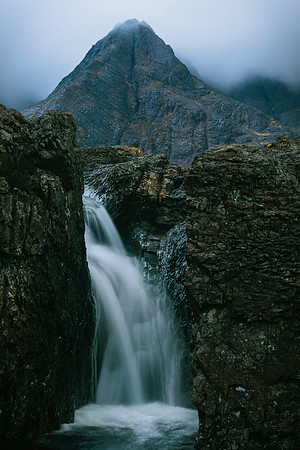 Skye Waterfall