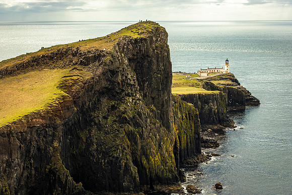 Neist Point