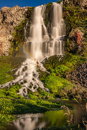 Thousand Springs