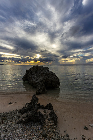 Fai Fai Beach, Guam
