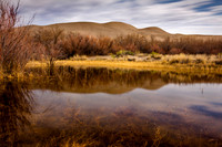 Bruneau Dunes, Idaho