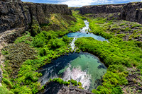Box Canyon, Idaho