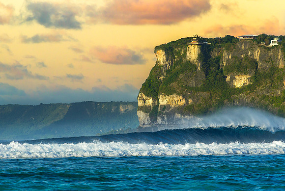 Two Lovers Point, Guam