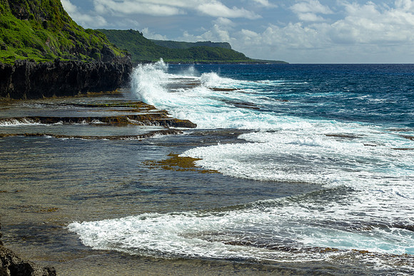 Guam
