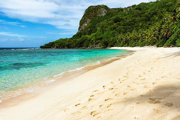 Haputo Beach