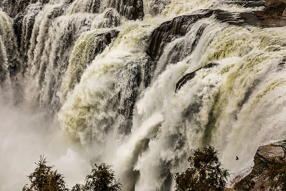 Shoshone Falls, Idaho