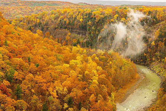 Letchworth State Park