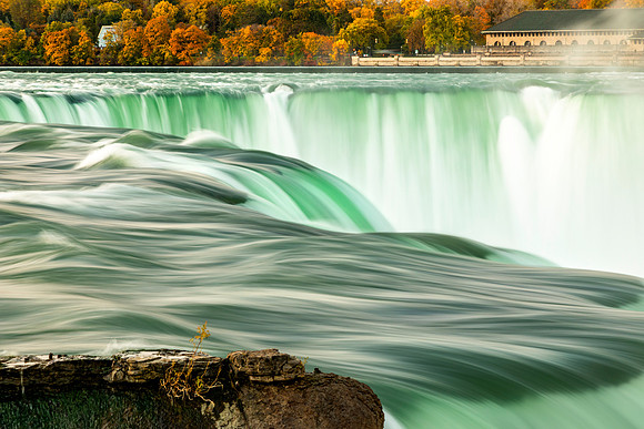 Niagara Falls