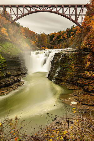 Letchworth State Park
