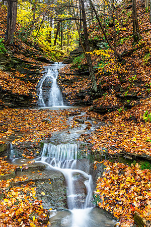 Letchworth State Park
